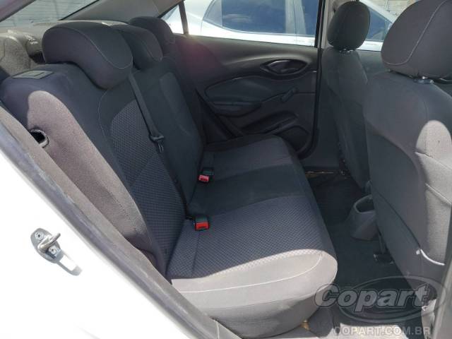 2019 CHEVROLET PRISMA 