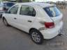 2011 VOLKSWAGEN GOL 