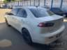 2017 MITSUBISHI LANCER 