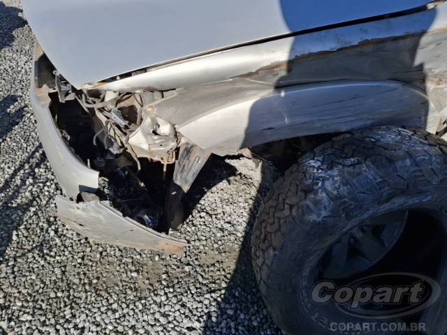 2014 TOYOTA HILUX CD 