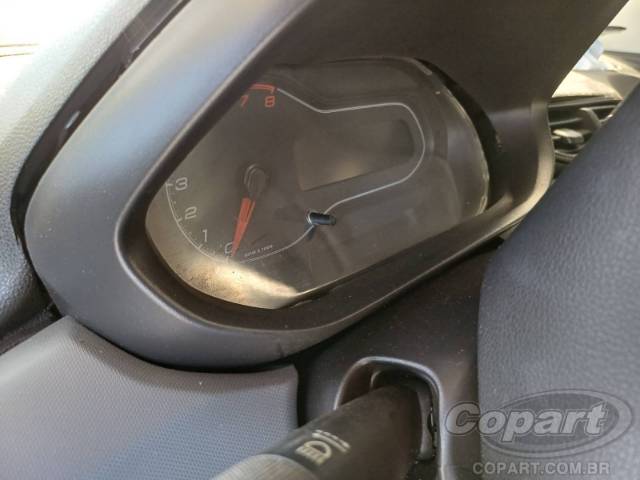 2021 CHEVROLET ONIX PLUS 