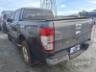 2017 FORD RANGER CD 