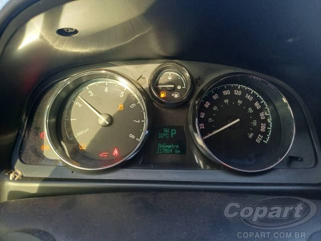 2011 CHEVROLET CAPTIVA 
