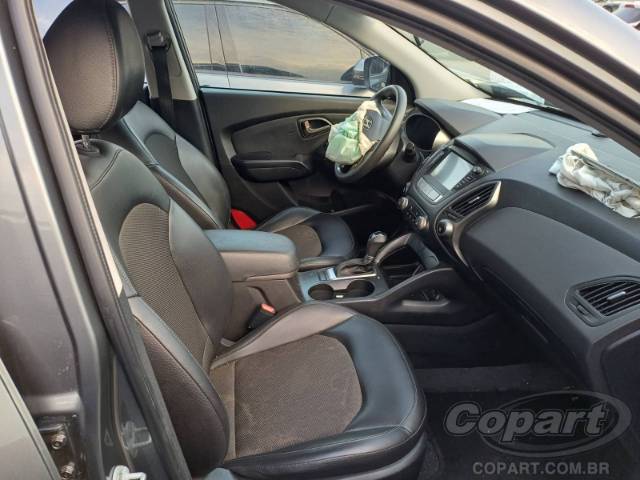 2020 HYUNDAI IX35 