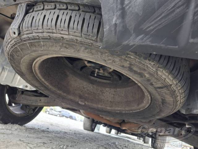 2011 HYUNDAI SANTA FE 