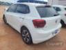 2021 VOLKSWAGEN POLO 