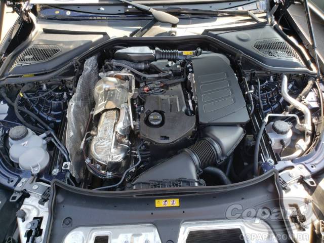 2024 MERCEDES BENZ CLASSE E 