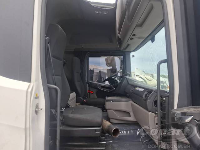 2021 SCANIA R 450 