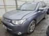 2015 MITSUBISHI OUTLANDER 
