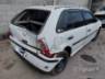 2000 VOLKSWAGEN GOL 