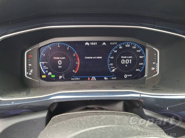 2022 VOLKSWAGEN T-CROSS 