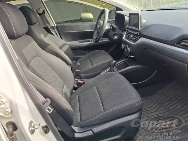 2021 HYUNDAI HB20 