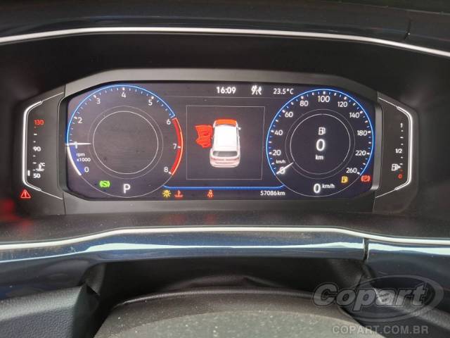 2022 VOLKSWAGEN T-CROSS 