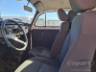 1985 VOLKSWAGEN FUSCA 1500 