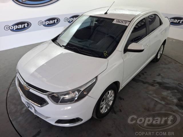 2017 CHEVROLET COBALT 