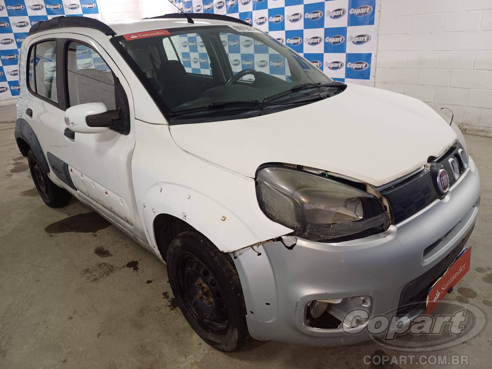 Fiat UNO
