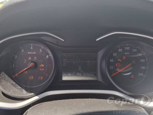 2024 CHEVROLET ONIX PLUS 