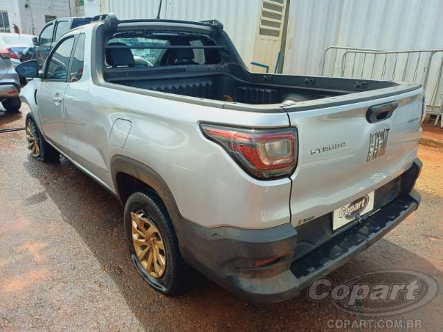 2024 FIAT STRADA 