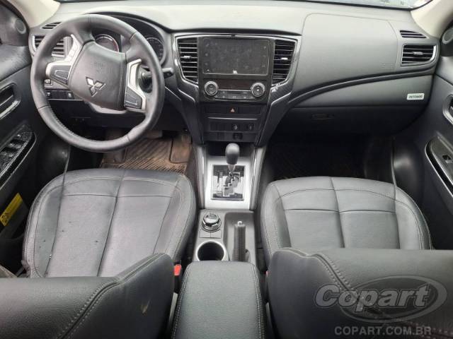 2025 MITSUBISHI L200 TRITON 