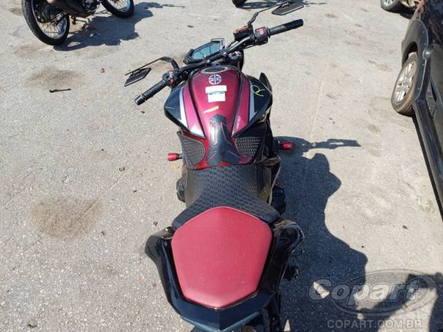 2017 KAWASAKI Z800 