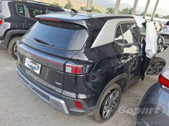 2026 HYUNDAI CRETA 