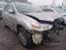 2019 MITSUBISHI ASX 