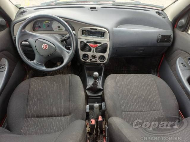 2012 FIAT PALIO 