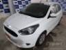 2017 FORD KA 