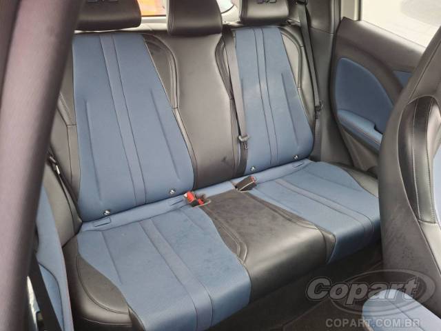 2025 BYD DOLPHIN MINI 
