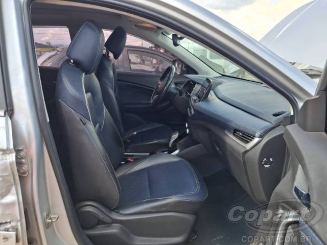 2021 CHEVROLET TRACKER 