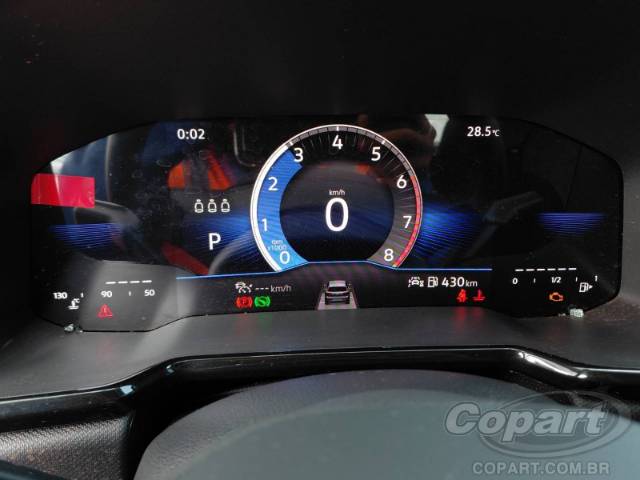 2026 VOLKSWAGEN Tera 