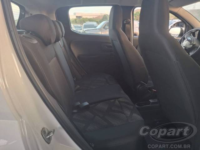 2026 FIAT MOBI 