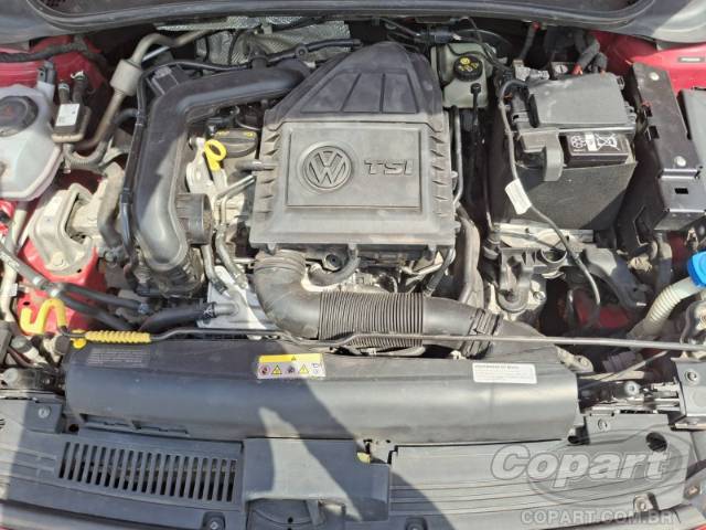 2023 VOLKSWAGEN POLO 