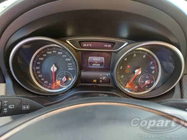 2019 MERCEDES BENZ GLA 