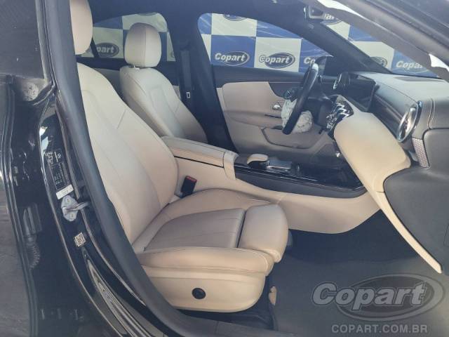 2023 MERCEDES BENZ CLASSE CLA 