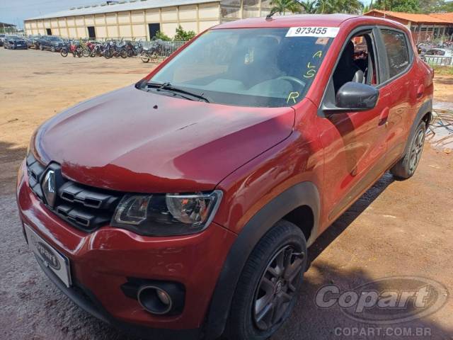 2022 RENAULT KWID 