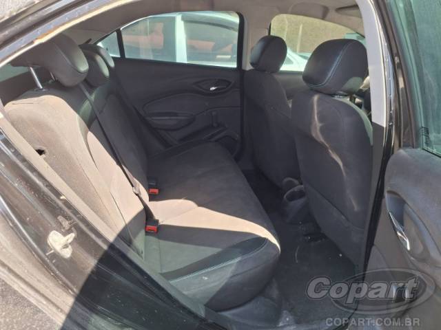2019 CHEVROLET ONIX 