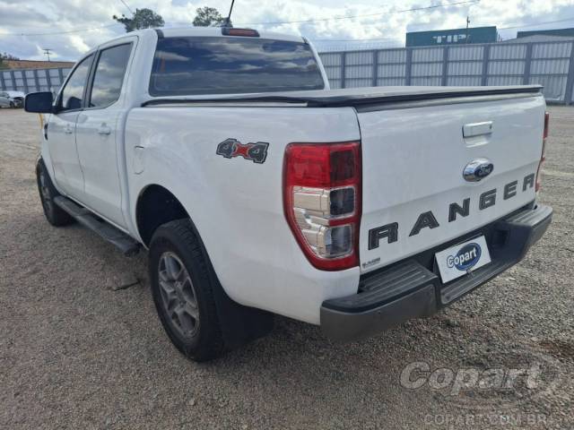 2022 FORD RANGER CD 