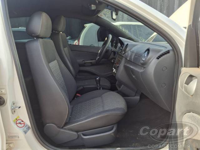 2014 VOLKSWAGEN GOL 