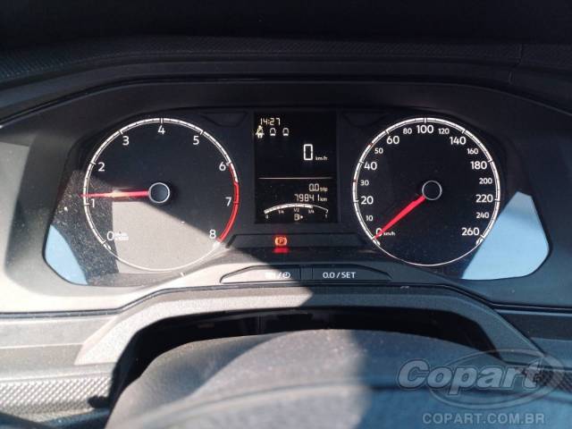 2023 VOLKSWAGEN POLO 