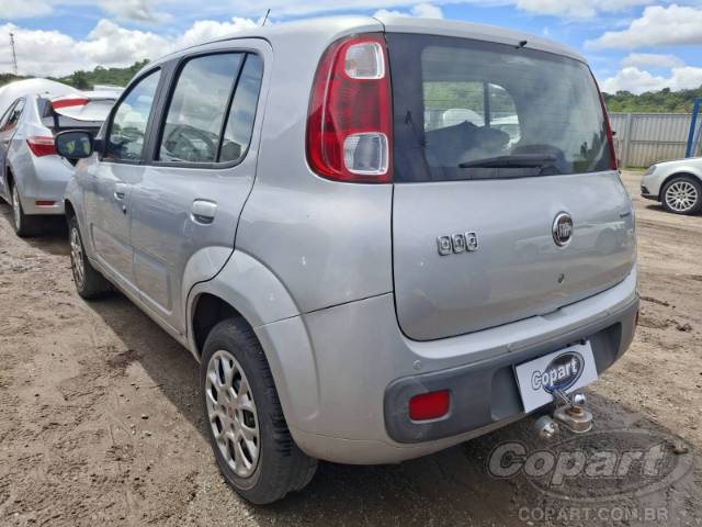 2012 FIAT UNO 