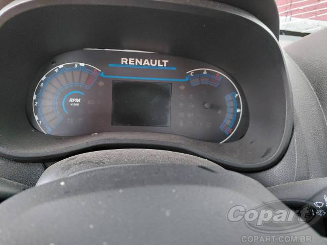 2025 RENAULT KWID 