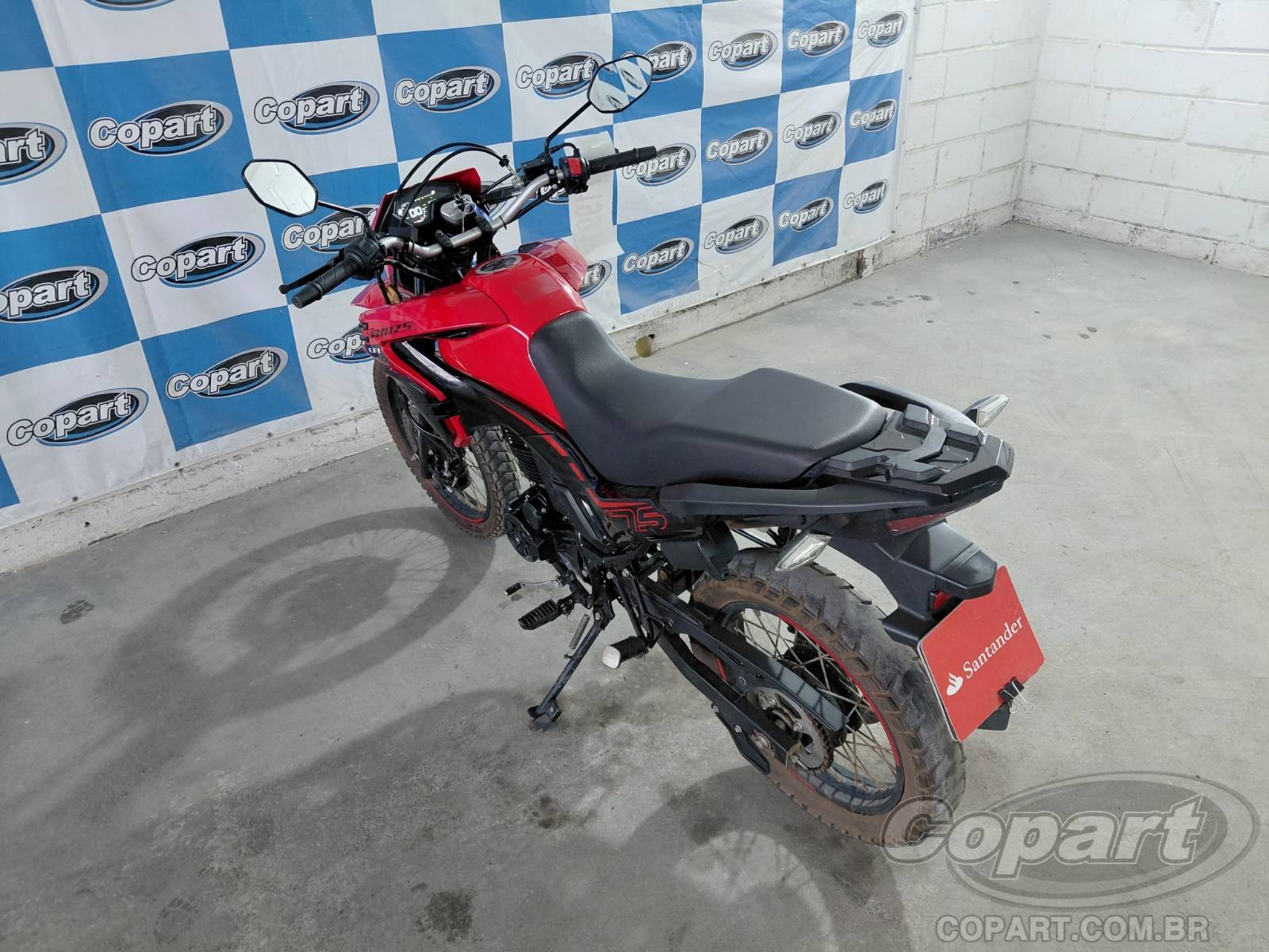 Foto 3: 2026 SHINERAY SHI