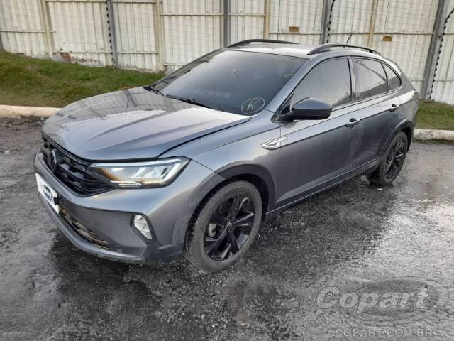 2024 VOLKSWAGEN NIVUS 