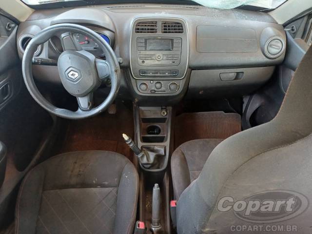 2022 RENAULT KWID 