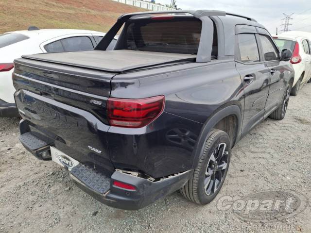 2024 CHEVROLET MONTANA 