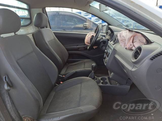 2018 VOLKSWAGEN SAVEIRO 