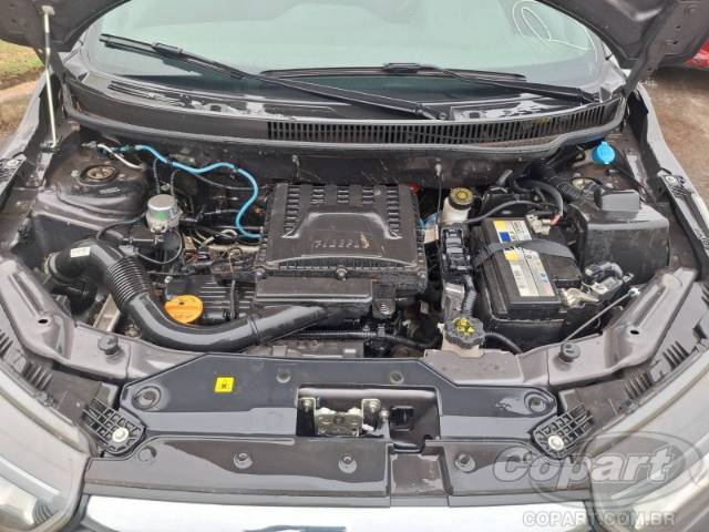 2023 FIAT STRADA CD 
