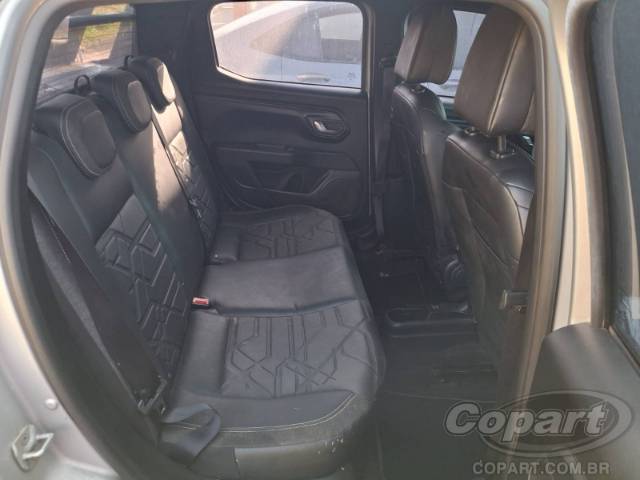 2023 FIAT STRADA CD 
