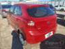 2018 FORD KA 